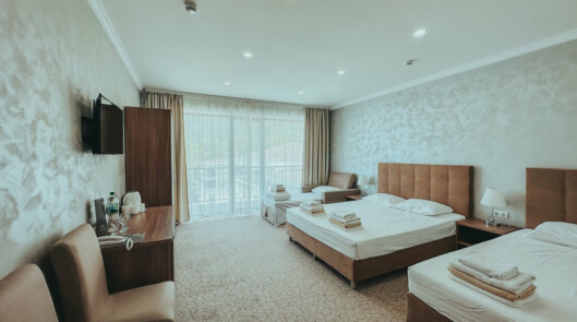 Стандарт 3-местный (5 корпус)