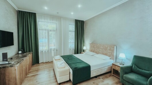 Полулюкс (3 корпус)