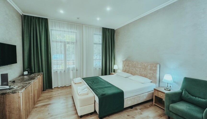 Полулюкс (3 корпус)