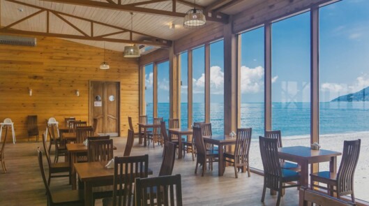 Рестораны и бары