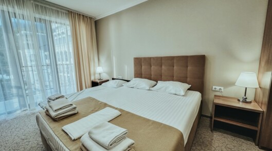 Стандарт (5 корпус)