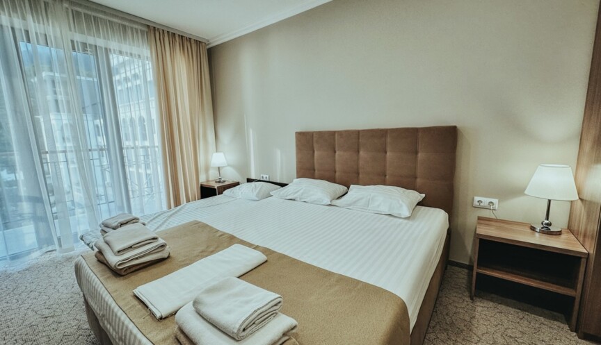 Стандарт (5 корпус)