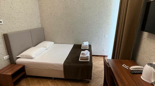 Стандарт вид на горы (4 корпус)