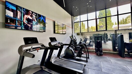 Активный отдых