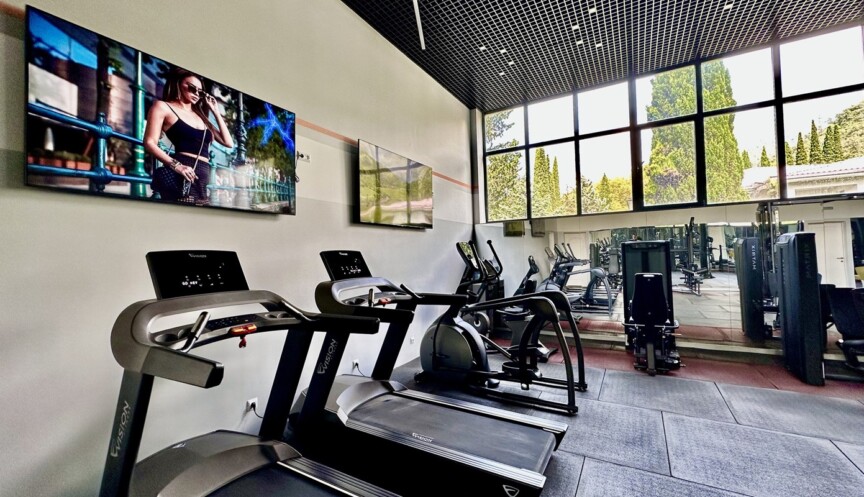 Активный отдых