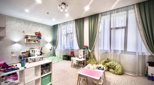Детская комната