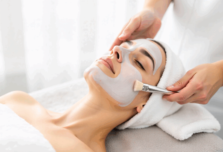 Косметология